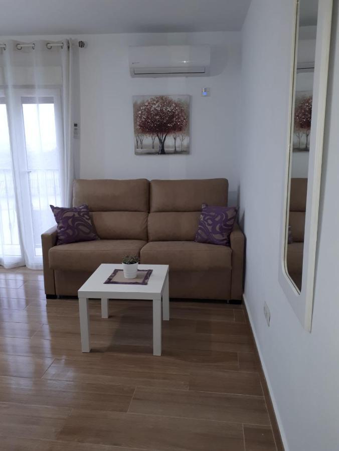 Apartamento , Loft Bobastro Cerca Del Caminito Del Rey Ardales Bagian luar foto