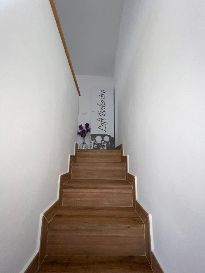 Apartamento , Loft Bobastro Cerca Del Caminito Del Rey Ardales Bagian luar foto