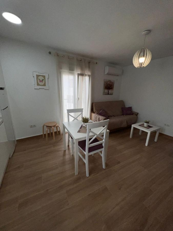 Apartamento , Loft Bobastro Cerca Del Caminito Del Rey Ardales Bagian luar foto
