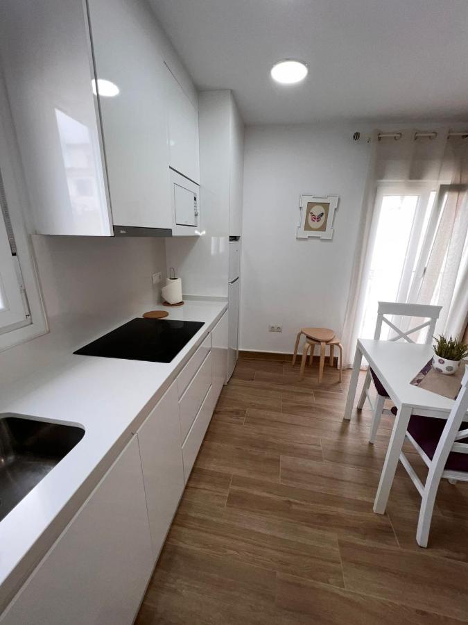 Apartamento , Loft Bobastro Cerca Del Caminito Del Rey Ardales Bagian luar foto
