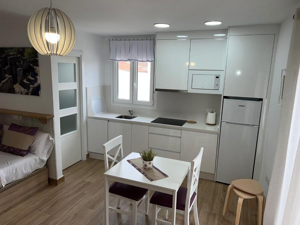 Apartamento , Loft Bobastro Cerca Del Caminito Del Rey Ardales Bagian luar foto