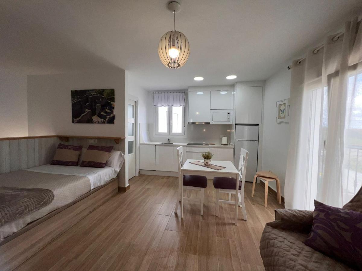 Apartamento , Loft Bobastro Cerca Del Caminito Del Rey Ardales Bagian luar foto