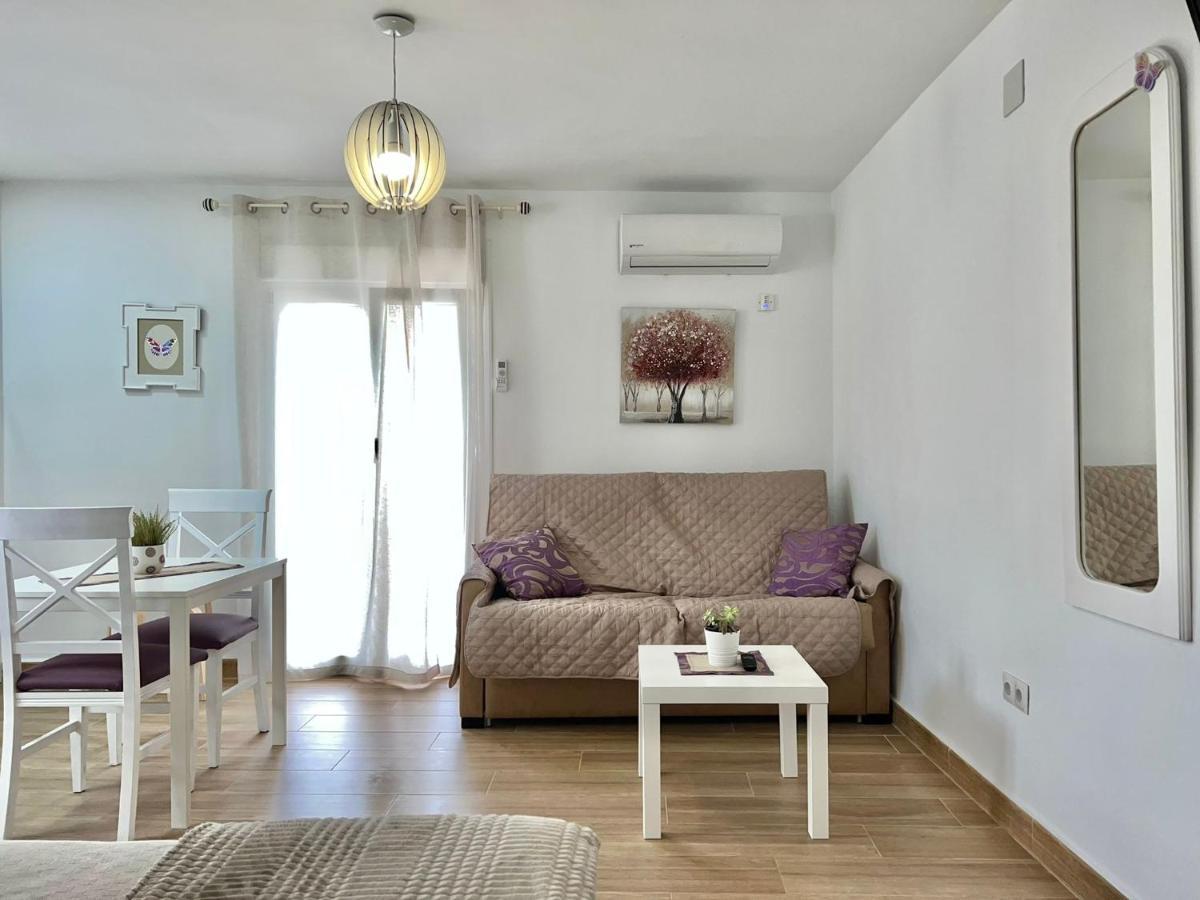 Apartamento , Loft Bobastro Cerca Del Caminito Del Rey Ardales Bagian luar foto