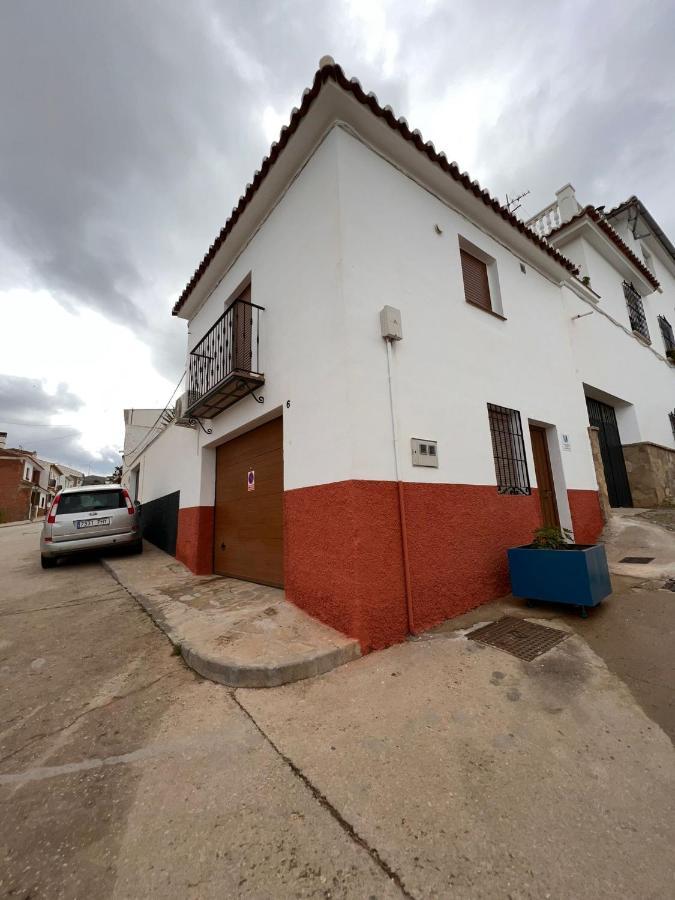 Apartamento , Loft Bobastro Cerca Del Caminito Del Rey Ardales Bagian luar foto