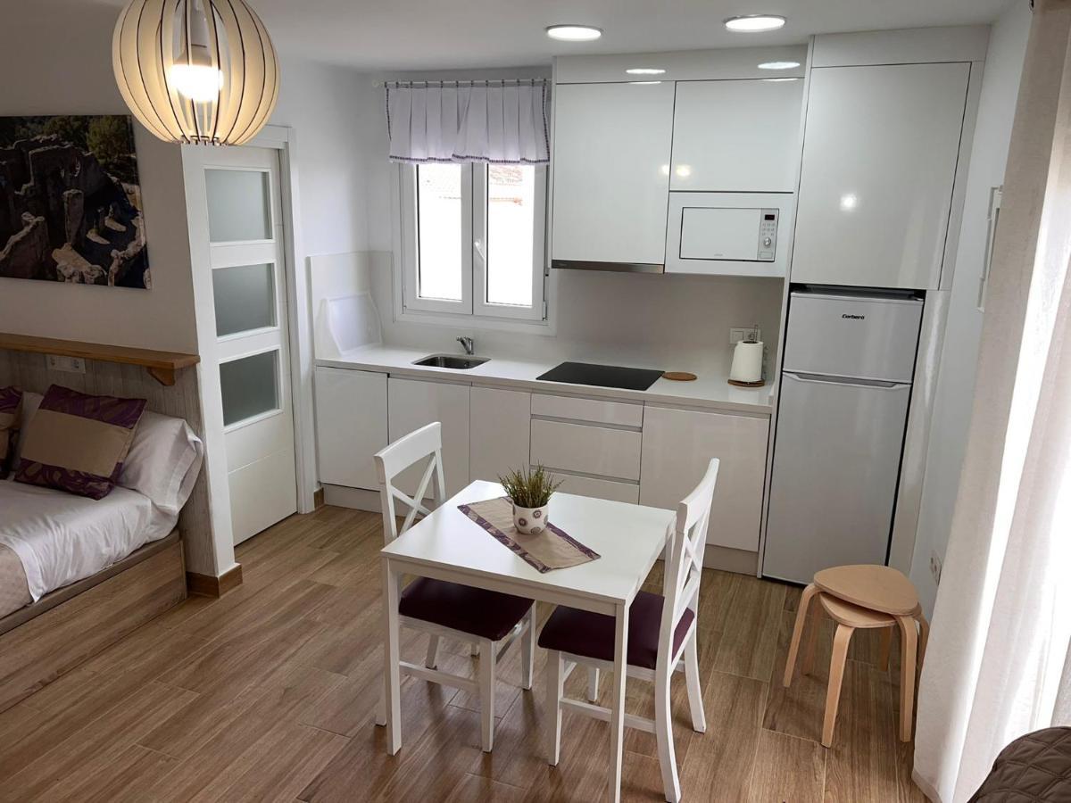 Apartamento , Loft Bobastro Cerca Del Caminito Del Rey Ardales Bagian luar foto