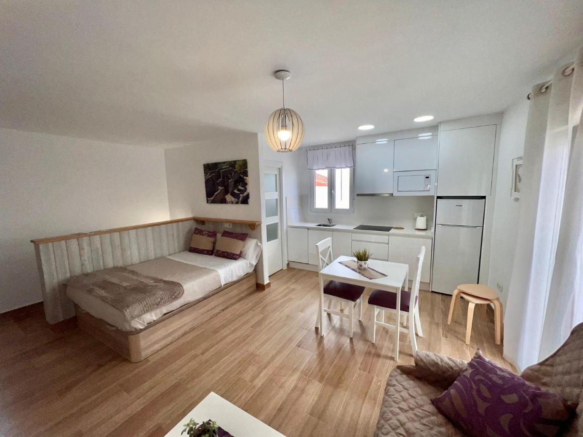 Apartamento , Loft Bobastro Cerca Del Caminito Del Rey Ardales Bagian luar foto